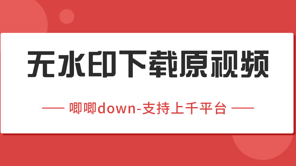 blbl视频解析技术详解，完整使用指南与搭建教程