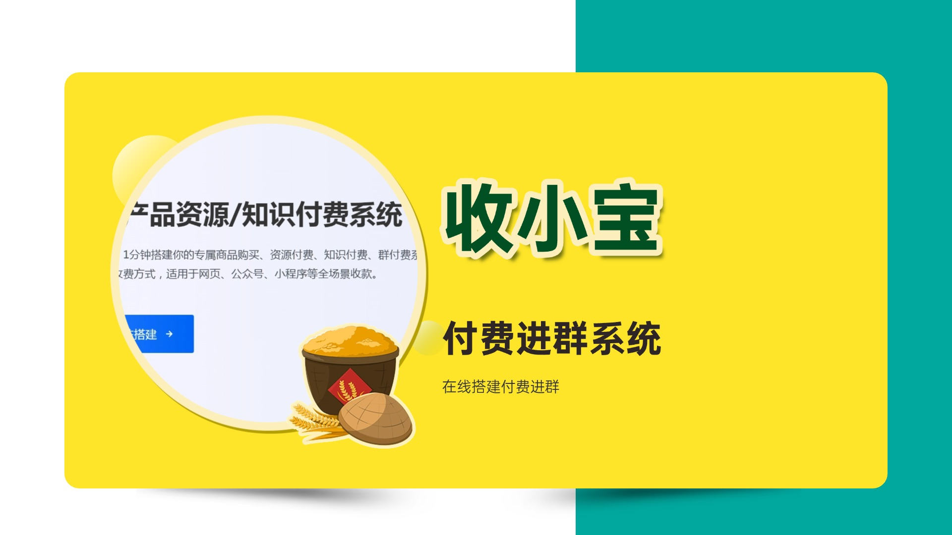 省钱省力：知识付费网站搭建全攻略，高效启动避开陷阱